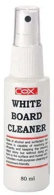 在飛比找Yahoo!奇摩拍賣優惠-(含稅價)COX SB-80 白板清潔液 80ml N608