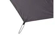 Vango Helvellyn 200 Footprint - Smoke