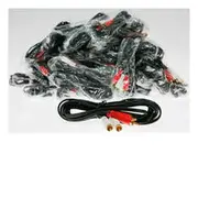 Aerpro RCA Lead - Wiring Kit, 3m - RCA3B