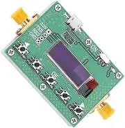 1PC Numerical Control Attenuator,Digital Control Step Attenuator Module,6G Digital Programmable Attenuator,30DB Step 0.25 RF Module