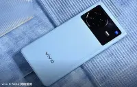 在飛比找Yahoo!奇摩拍賣優惠-shell++7吋 vivo X Note 藍色 手機 空機