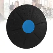 Balance Board Plastic Antiip Exercise Balance Stability Trainer For Core HR