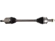 Front Left CV Axle Assembly For 16-20 Honda HR-V TP99S7 CV Axle Shaft (for: Honda)