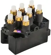 JUNMO-AUTO 1PCS Dispense valve OEM 4M0616013B 4M0 616 013B