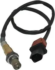 Compatible with Lincoln for Navigator 2018 2019 2020 F1FA9Y460CA Sensor Replacement Parts Nox Sensor