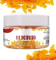 Fish Scent Attractant - Carp Fish Bait Particles,Fishing Bait Granules for Rivers Reservoirs Lakes Black Pits Carp