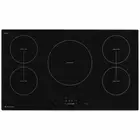 Artusi 90cm Induction 5 Zone Cooktop CAID95B
