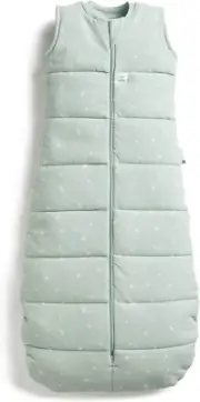 ergoPouch Organic Cotton Jersey Sleeping Bag, 2.5 TOG, for Babies 8-24 Months...