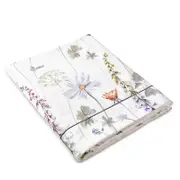 Anne de Solene Autrefois Flat Sheet, King