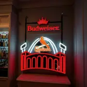 St. Louis Cardinals Stadium Beer 24" Vivid LED Neon Sign Light Lamp With Dimmer