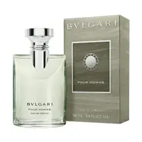 在飛比找momo購物網優惠-【BVLGARI 寶格麗】POUR HOMME 大吉嶺中性淡