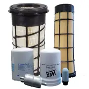 CFKIT Filter Kit for John Deere 310L 310SL 310SLHL 315SL 410L Backhoe Loader