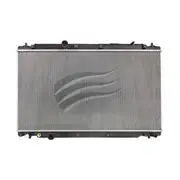 Koyorad Radiator to suit Honda Crv Rw1.5Lt Turbo Cvt 6/2017 > - JR9432J