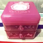 KIKI&COCO收納置物小盒