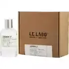 JASMIN 17 by L e Labo 3.4 Oz / 100 ML Spray Unisex Eau De Parfum New With Box