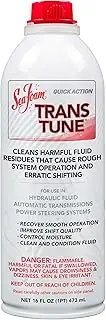 Trans Tune