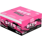 Bright Brewery Mountain Juice Hazy Pale Ale Can 440mL