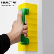 Concrete Manual Trimmer Inside And Outside Corner Trowel Slotter Tool