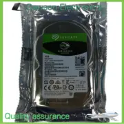 Seagate Barracuda ST4000LM024 4TB SATA 2.5" Internal Hard Drive 15mm HDD