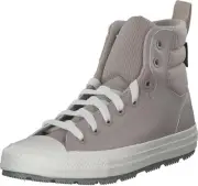 Converse Chuck Taylor All Star Berkshire Hi Wonder Stone/Egret US M 7 W 9 EU 40