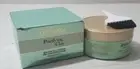 Dessange Purifying Clay Balancing System PreShampoo Treatment &Brush 5.09 Oz New