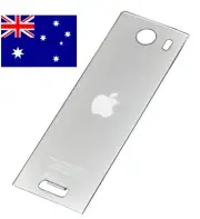 Apple Mac Wireless Bluetooth Magic Mouse MB829LL/A A1296 Aluminium Battery Cover