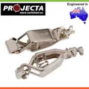 PROJECTA Test Clips 25A 2 Pack