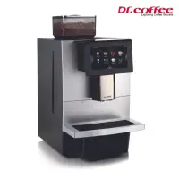 在飛比找momo購物網優惠-【咖博士Dr.coffee】旗艦款商用全自動咖啡機F11 P