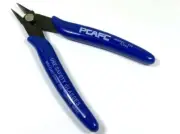 Mini Side Cutting Nippers Wire Cutter Snips Shears Diagonal Pliers Tool 3d Print