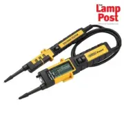 Draper 21250 AC/DC High Voltage CAT IV Tester 1000V