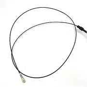 Handbrake Systems for Mercedes for Benz for Sprinter 2006 ON 9064202385 1170311700 235MM Handbrake Van Parking Brake Cable Front