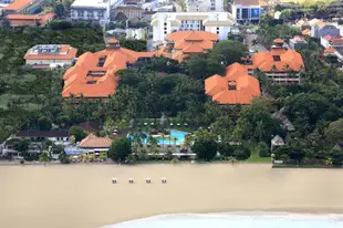 賓唐峇里島度假村Bintang Bali Resort