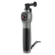 Underwater Selfie Stick Diving Extendable Selfie Stick Remote Control9041