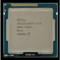 在飛比找蝦皮購物優惠-愛寶買賣 二手保7日 Intel i7-3770 三代4C8