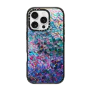 iPhone 16 Pro Impact Case MagSafe Compatible First Light of Day by Ingrid Ching