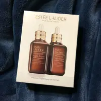 在飛比找蝦皮購物優惠-現貨 Estee Lauder 雅詩蘭黛 小棕瓶 特潤超導修