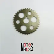 Orignal Sprocket of Camshaft Keeway Silverblade 250 QJ169MM-5 Engine