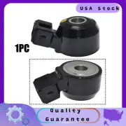 1x Knock Sensor For Nissan Frontier Maxima Quest Sentra Xterra 22060-30P00 (for: Nissan)