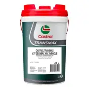 Castrol Transmax ATF Dex / Merc Multivehicle 20L 3429062