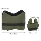 Shooting Rest Bags Front Rear Bag Combo Front Back Sandbag Shooting Rest Sup_ss