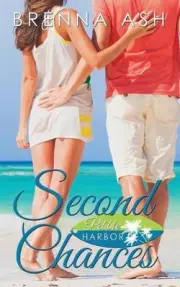 Second Chances by Brenna Ash (English) Paperback Book