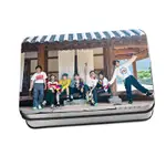 現貨！！BTS 防彈少年團 2019 SUMMER 夏日周邊 韓國 拍立得 照片 小卡 LOMO卡，30張入，附鐵盒