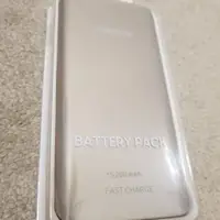 在飛比找蝦皮購物優惠-Samsung原廠 行動電源 5200mah 金 (全新)