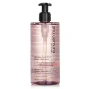 SHU UEMURA - Delicate Comfort Deep Cleanser