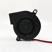 New Cooler Fan for SUNON MF50151VX-B00C-A99 Blower 12V 2.04W 5015 Turbo Cooling Fan