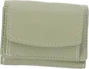 [Baluue] Fashionable Women's Wallet Large Capacity Pu Leather Card Holder Coin Purse Design for Girlfriend Wife Friends