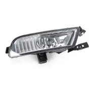 For Honda CRV CR-V 2015 2016 Front Bumper Fog Light Daytime Running Lamp Frame Trim Cover Hood Foglight Foglamp Lamp Right