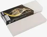 Naniwa NK-2291 Professional Whetstone Kagayaki #12000 Sharpener with Storage Case 8.3 x 2.8 x 0.8 inches (210 x 70 x 20 mm)