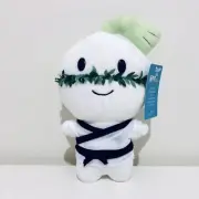 Cute Bean Sprouts Plushie 20cm BNWT Japan Kawaii