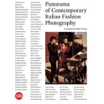 PANORAMA OF CONTEMPORARY ITALIAN FASHION PHOTOGRAPHY